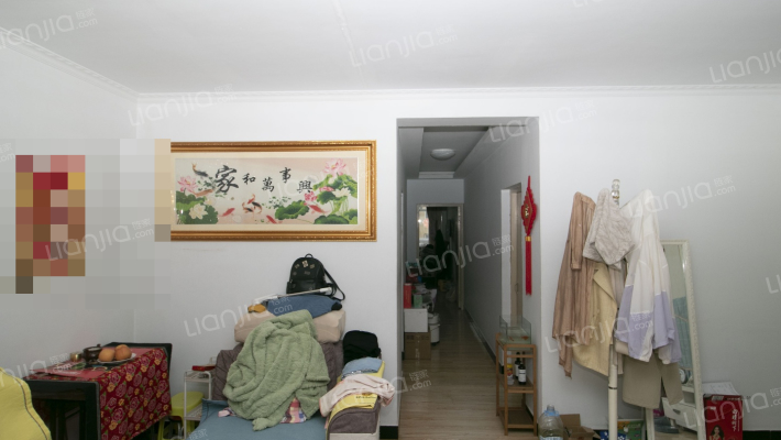 三合元巷10号二手房实景图