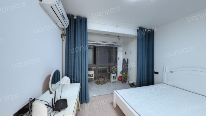 厚德苑A区二手房实景图