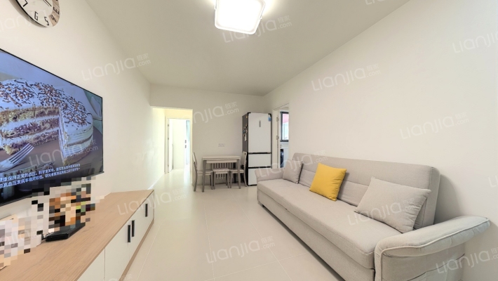 光华欣居二手房实景图