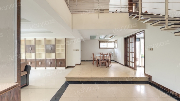 锦绣山庄二手房实景图