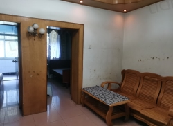 整租·清悦苑 2室1厅 西南_清悦苑租房