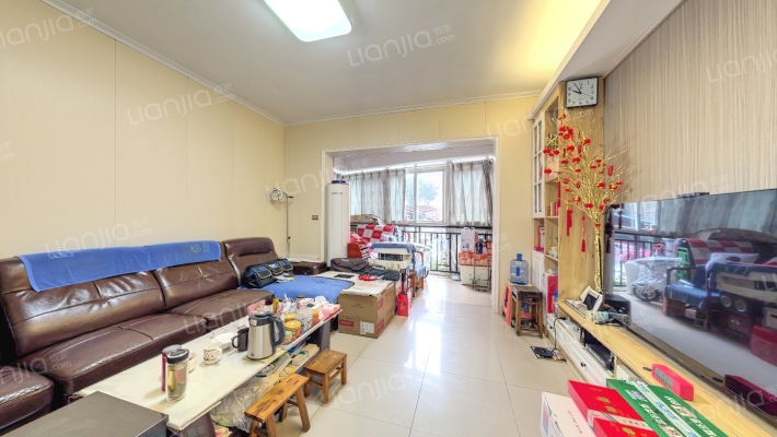 富悦景园二手房实景图