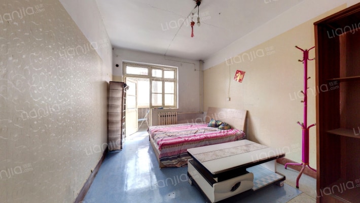 电信家属院二手房实景图