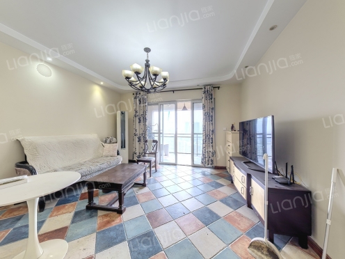 整租·东原黄山大道东 4室2厅 南/北