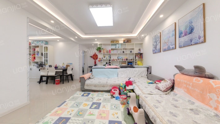 怡兴大厦二手房实景图