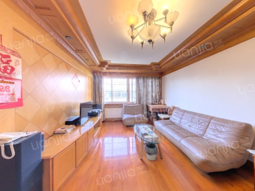 整租·华夏小区 3室2厅 南