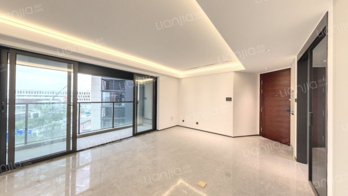 珠海华润置地广场·海湾润府二手房实景图