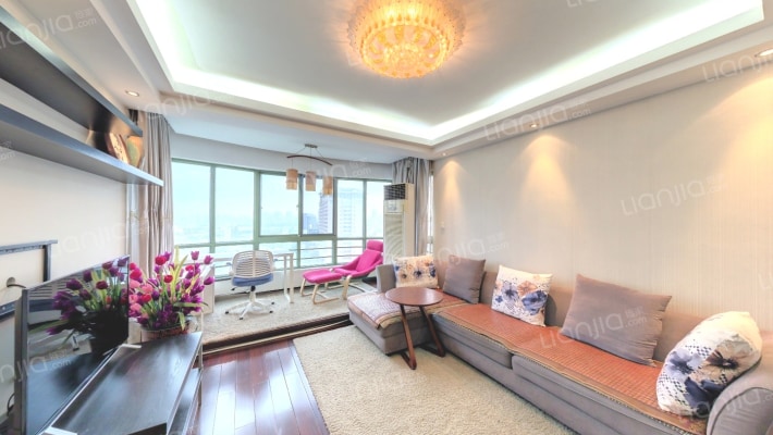 永德苑二手房实景图