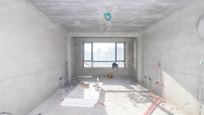 富贵家园二手房实景图