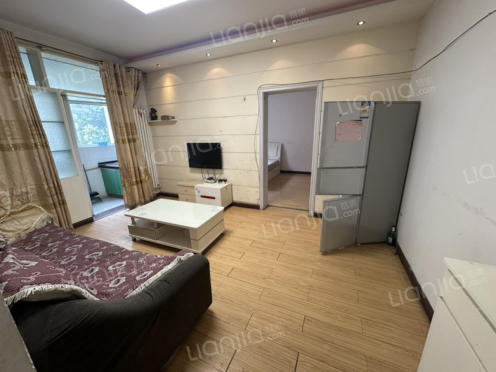 整租·百瑞花园 2室1厅 南