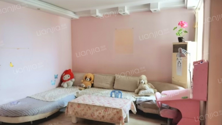 明珠小区二手房实景图