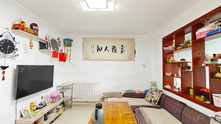 华侨宿舍二手房实景图