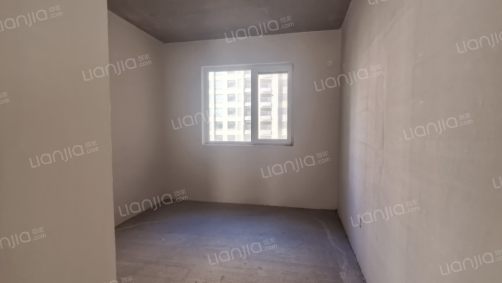 大社区 南北通透 好楼层 采光视野好 北京公交直达小区-卧室B