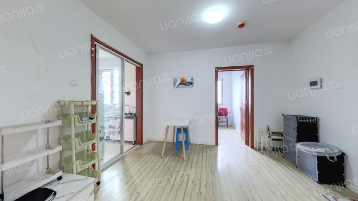 北杨新苑二手房实景图