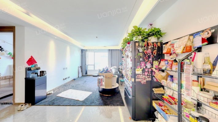 老城根·蓝光雍锦世家二手房实景图