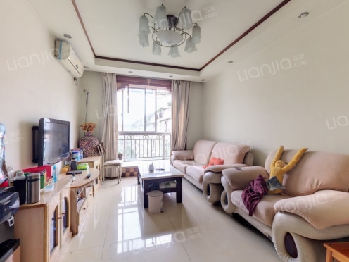 整租·柳河苑 3室2厅 东南