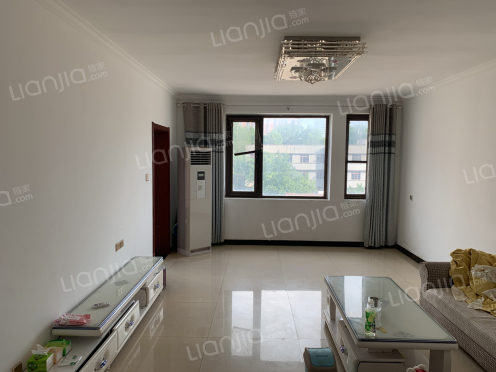 整租·阳光·半岛城邦 3室2厅 南