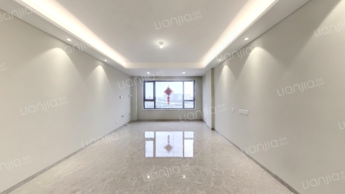 保利云上二手房实景图