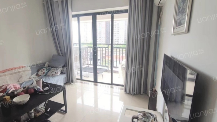 居益凯景左岸二手房实景图