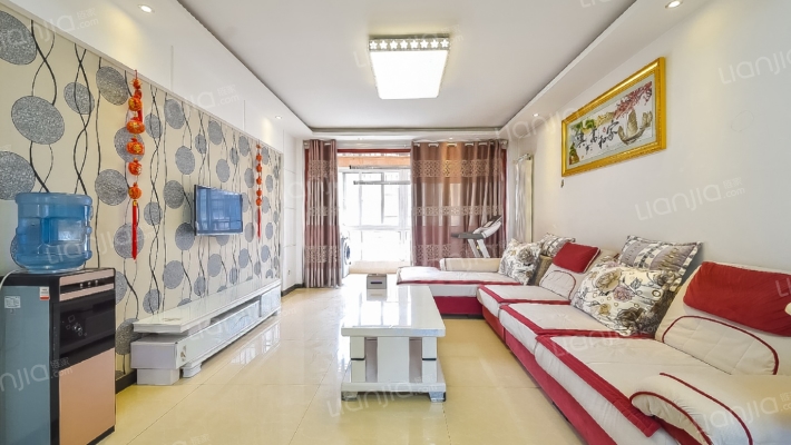 御龍山水二手房实景图