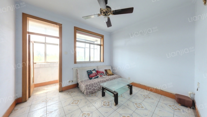 共青团东路39号二手房实景图