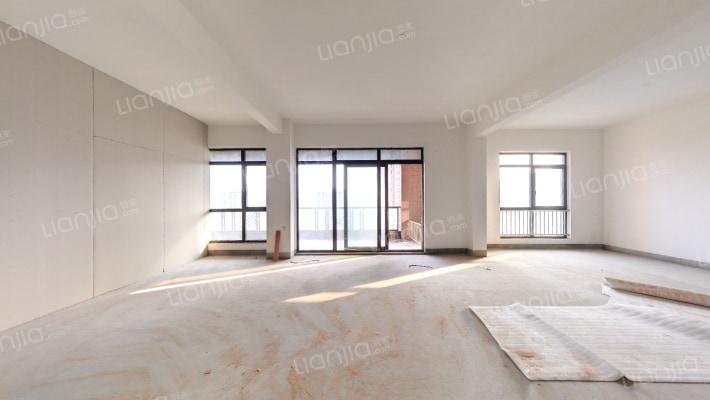 尚御府二手房实景图