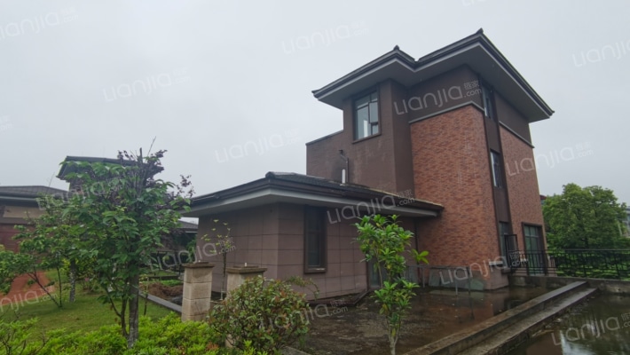 白晶谷ML区二手房实景图