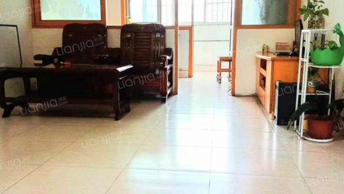 农机小区二手房实景图