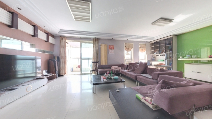 文峰现代公寓二手房实景图