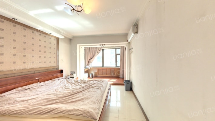 城乡工业设计院家属院二手房实景图