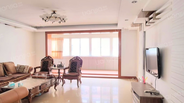 昌盛花园二手房实景图