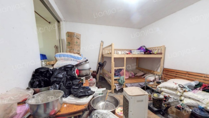 金科苑路93号二手房实景图