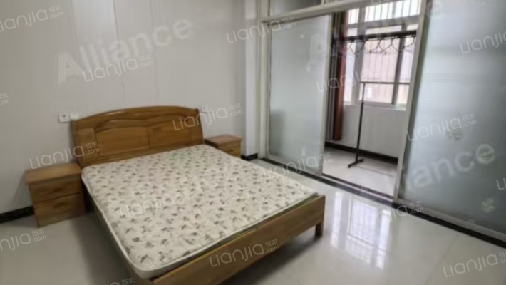 睢宁县浙江商贸城二手房实景图