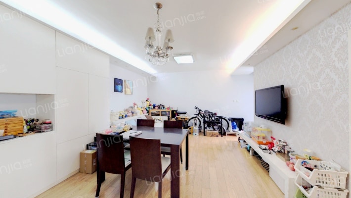 大众河滨大厦二手房实景图