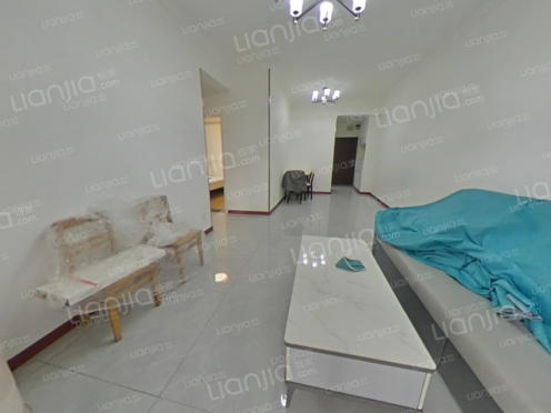 整租·汇祥好莱坞 2室1厅 西南