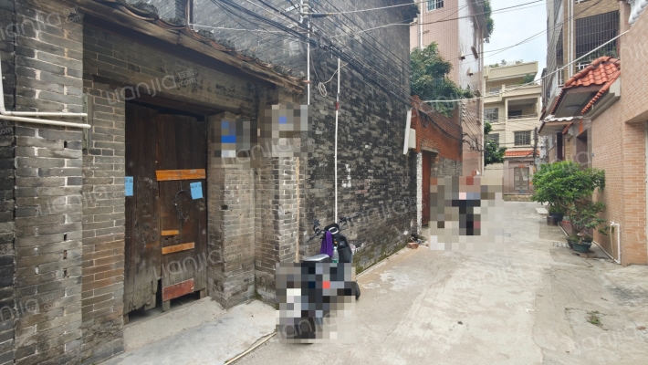 世埠社区二手房实景图