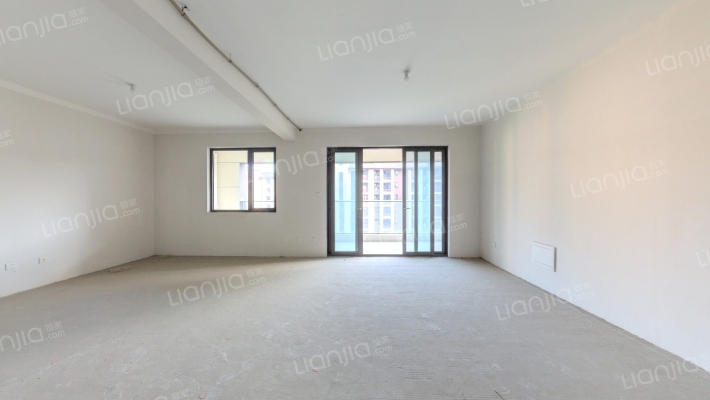 中海九樾二手房实景图