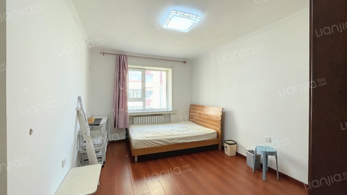 小职工街二手房实景图