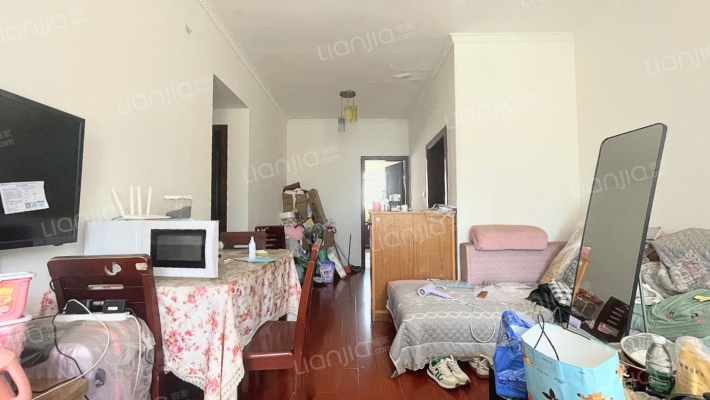 同兴小区二手房实景图