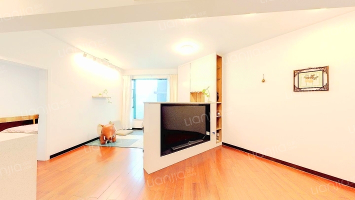 都市华庭(天河)二手房实景图