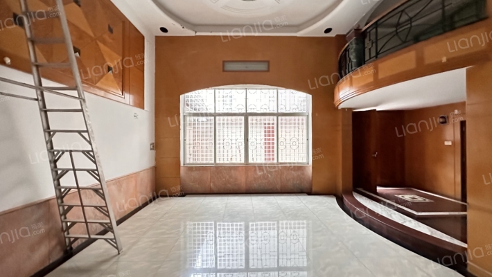 东康花苑别墅二手房实景图