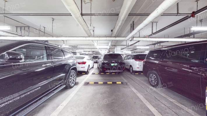 嘉铭桐城F区二手房实景图