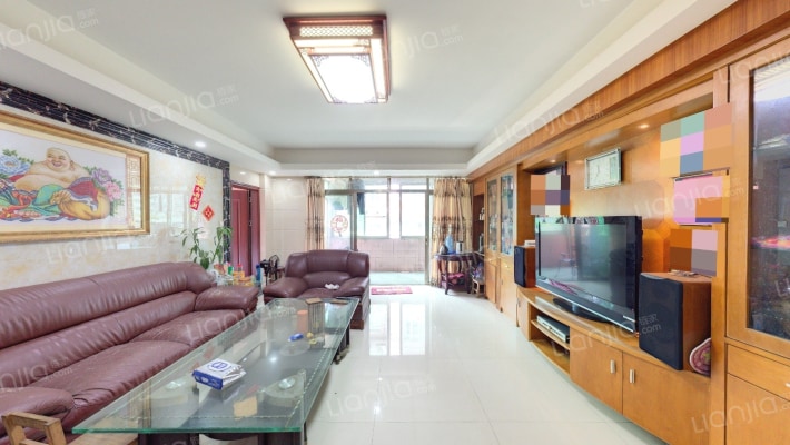 德福楼二手房实景图