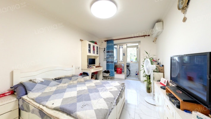 石榴园南里小区二手房实景图