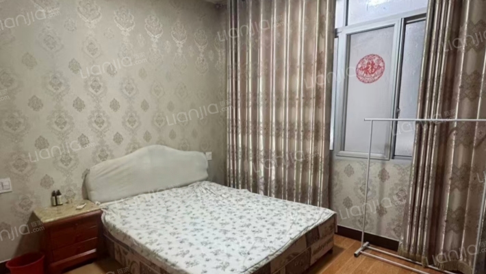 西渠路二手房实景图