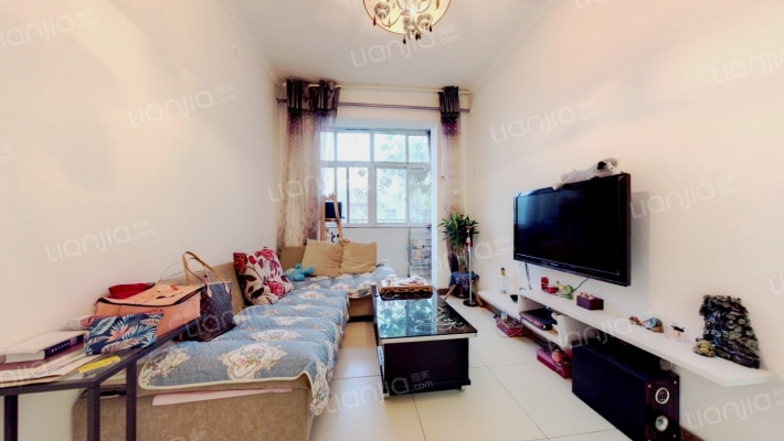 华北水利大学家属院二手房实景图