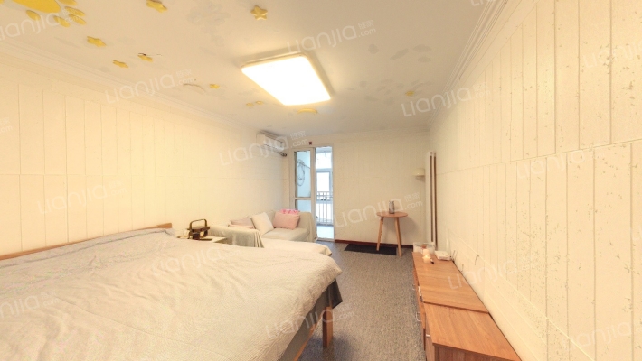 大方家胡同二手房实景图