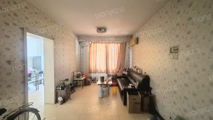 圆月里二手房实景图