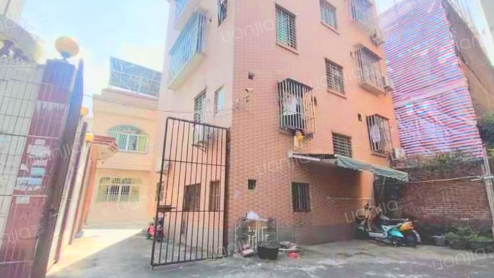 五松坊二手房实景图