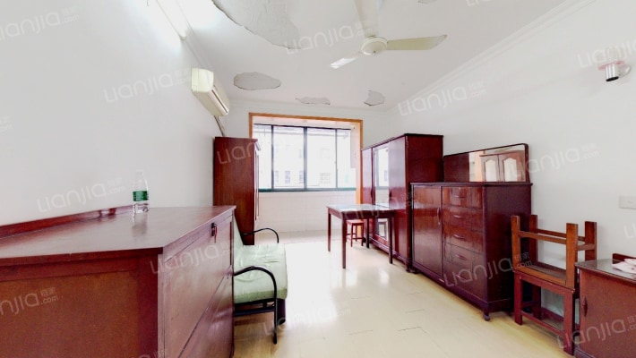 延吉东路82弄二手房实景图